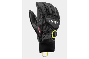 LEKI Griffin Tune 3D Boa® D férfi kesztyű - 301bg