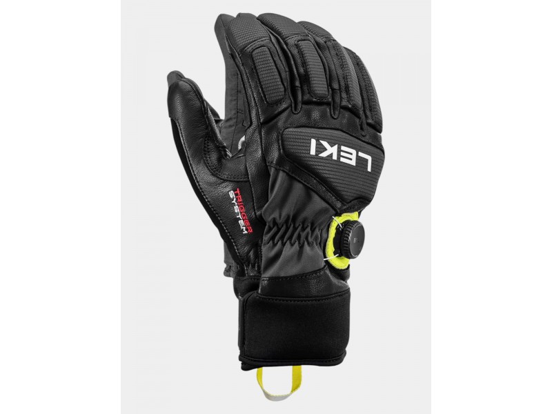 LEKI Griffin Tune 3D Boa® D férfi kesztyű - 301bg