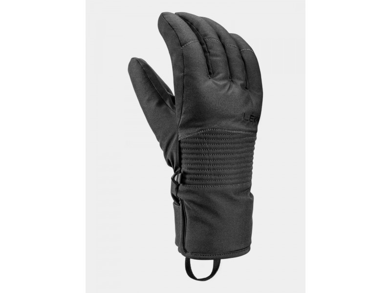 LEKI Space Zero GTX D férfi — fekete (301bk)