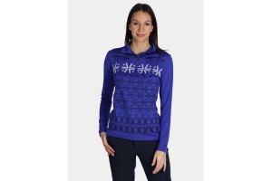 Luhta Ahjola női aláöltöző - 362-blue