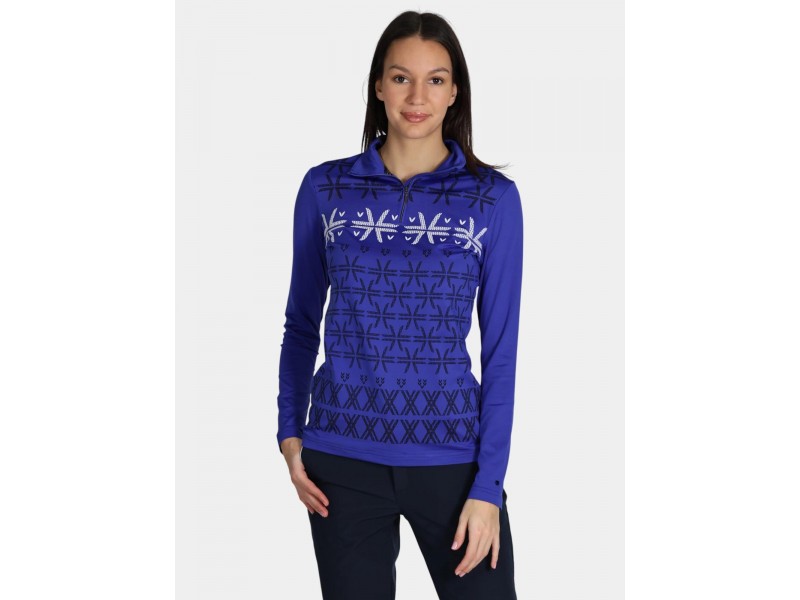 Luhta Ahjola női aláöltöző - 362-blue