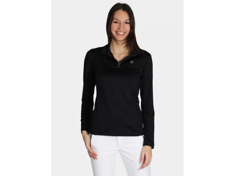 Luhta Hailuoto női aláöltöző - fekete