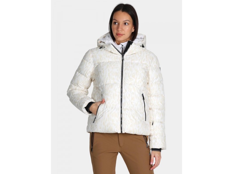 Luhta Suomutunturi női síkabát - 030 cement