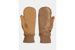 Luhta Nehvola női egyujjas kesztyű barna (171)