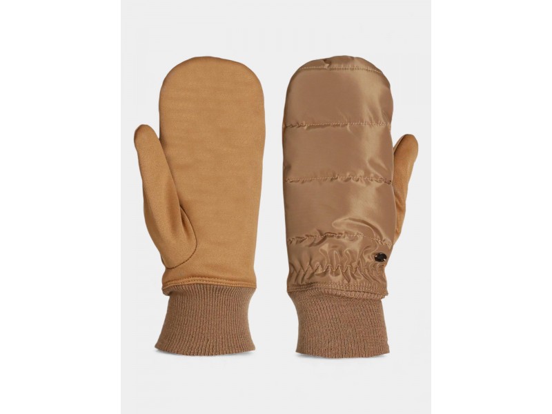 Luhta Nehvola női egyujjas kesztyű barna (171)