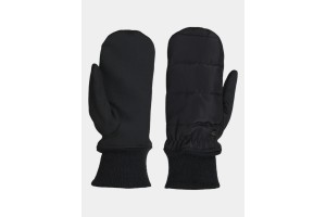 Luhta Nehvola női egyujjas kesztyű - 990 basic black