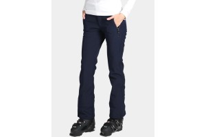 Luhta D női sínadrág - dark blue