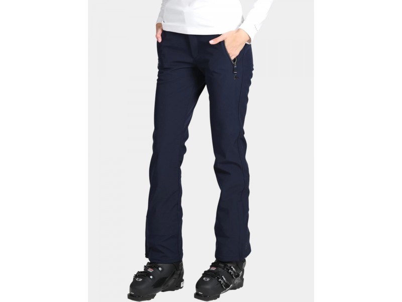 Luhta D női sínadrág - dark blue