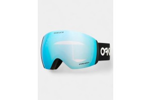Oakley Flight Deck L D - 8300 Factory Pilot Black