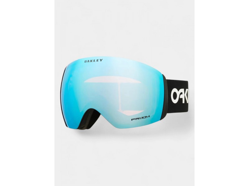 Oakley Flight Deck L D - 8300 Factory Pilot Black