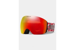 Oakley Flight Deck L D - f300-red eddie