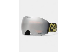 Oakley Flight Deck L D - f400 Fern Flurry síszemüveg