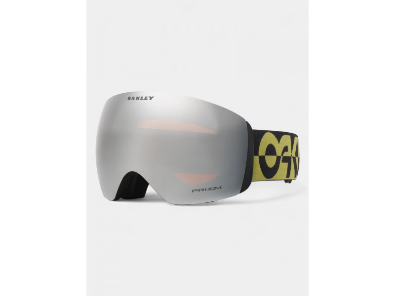 Oakley Flight Deck L D - f400 Fern Flurry síszemüveg