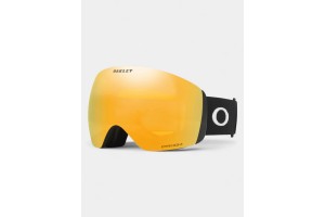 Oakley Flight Deck L D - matt fekete síszemüveg