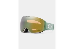 Oakley Flight Deck M – Matte Jade síszemüveg