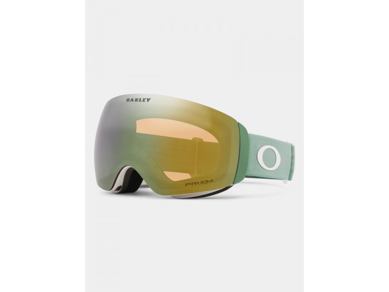Oakley Flight Deck M – Matte Jade síszemüveg