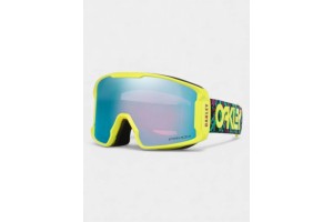 Oakley Line Miner M D - Jaxson Blue