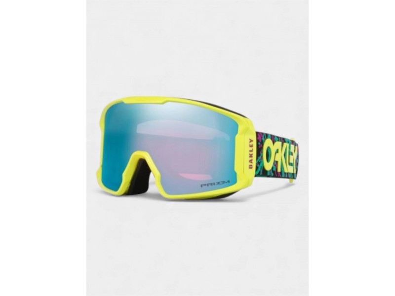 Oakley Line Miner M D - Jaxson Blue