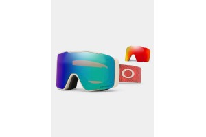 Oakley Line Miner Pro M - 1300 Hibiscus Trails