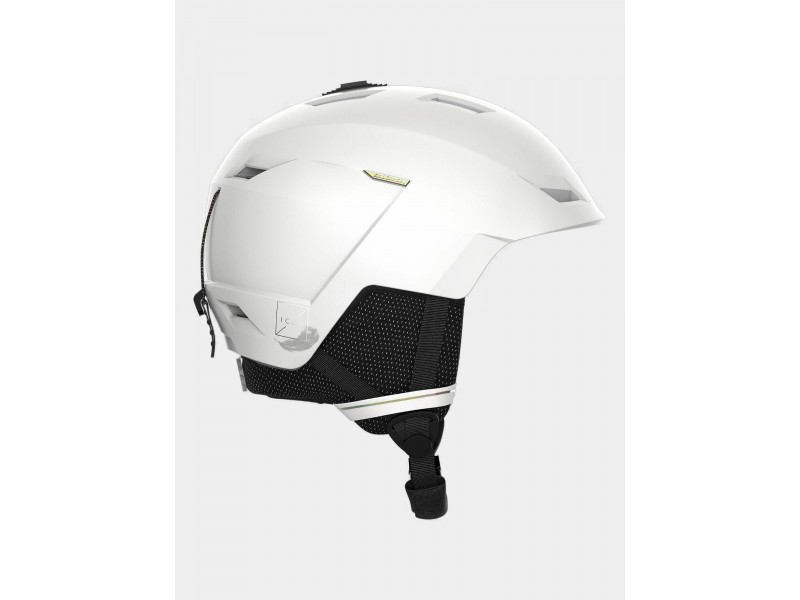 Salomon Icon LT D női bukósisak, 200WH fehér