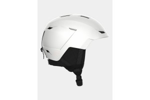 Salomon Icon LT Access D női sisak - 100wh (fehér)