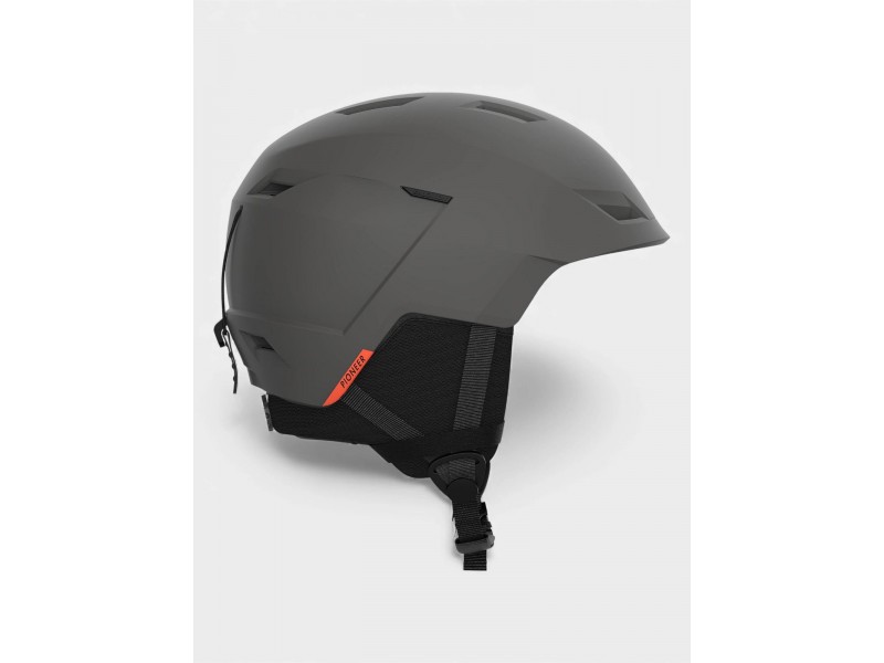 Salomon Pioneer LT Access - szürke