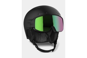 Salomon Driver Pro Sigma D - fekete