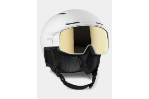 Salomon Driver Pro Sigma D sí- és snowboard sisak