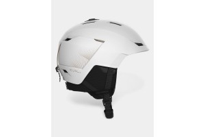 Salomon Icon LT Pro D – fehér (300WH) bukósisak