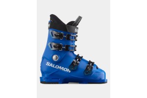 Salomon S/Race 60T L D női sícipő - race blue