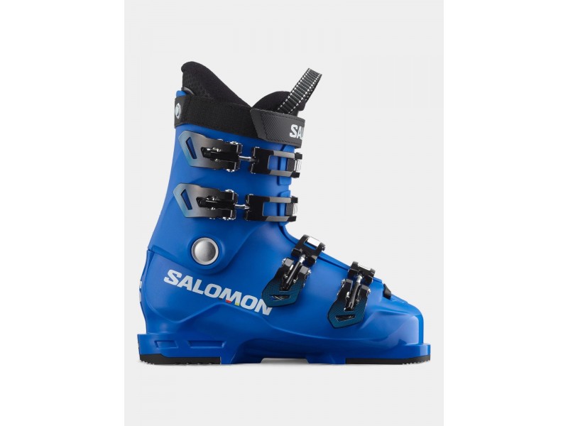Salomon S/Race 60T L D női sícipő - race blue