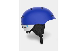 Salomon Orka D bukósisak - Race Blue