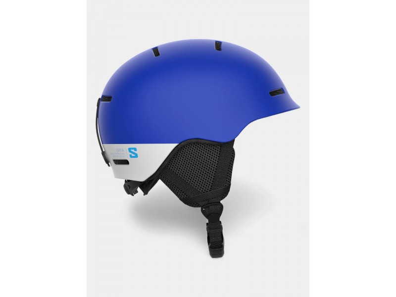 Salomon Orka D bukósisak - Race Blue