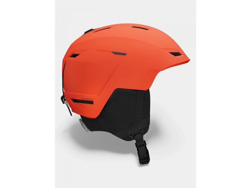 Salomon Pioneer Lt D – 800ct Cherry Tomato