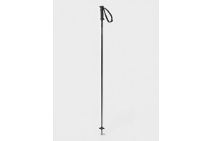 Salomon Polar Access D férfi síbot — 300bk (fekete)