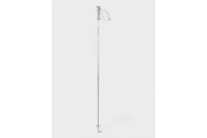 Salomon Polar Access D síbot (400wh, fehér)