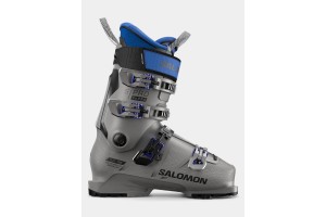 Salomon S/Pro Supra 120 GW D férfi sícipő (steel grey)
