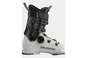 Salomon S/Pro Supra Boa 105 W női sícipő, szürke