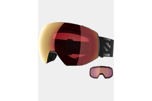 Salomon Radium Prime Sigma Photo síszemüveg