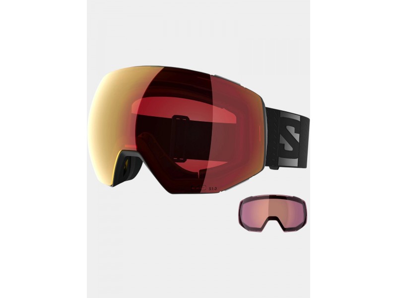 Salomon Radium Prime Sigma Photo síszemüveg