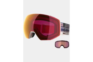Salomon Radium Prime Sigma síszemüveg