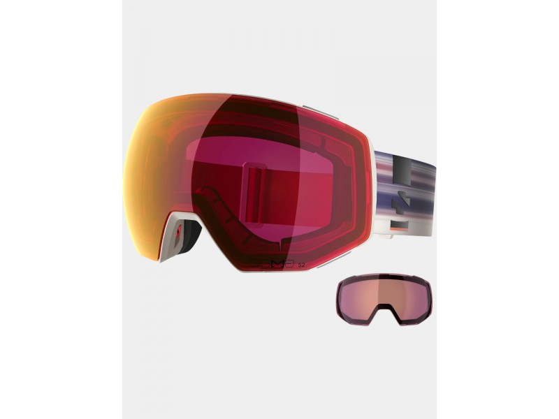 Salomon Radium Prime Sigma síszemüveg