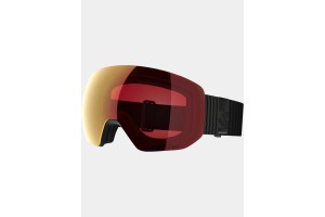 Salomon Radium Pro S Sigma Photo női síszemüveg - fekete