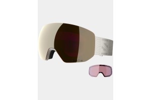 Salomon Radium Pro S Sigma női síszemüveg