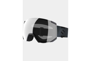 Salomon Radium D síszemüveg - 300eb