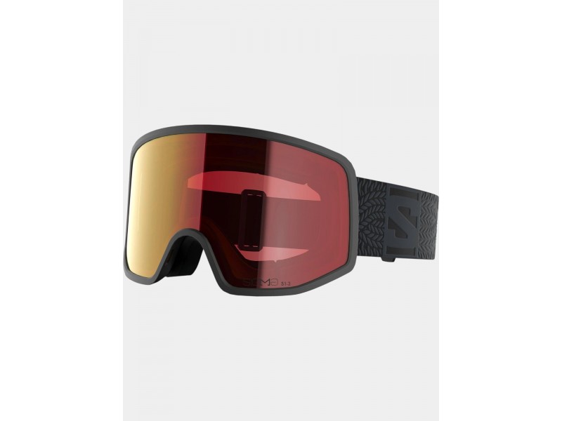 Salomon Sentry Pro S Sigma Photo D síszemüveg