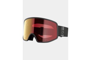 Salomon Sentry Pro OTG Sigma Photo D - fekete síszemüveg