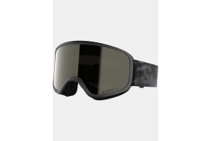 Salomon Aksium 2.0 D fekete síszemüveg