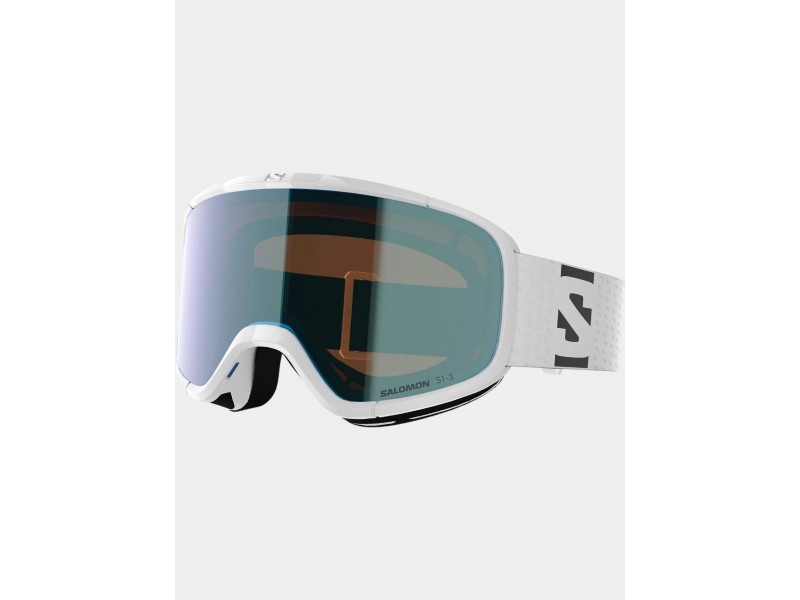Salomon Aksium 2.0 Photochromic - fehér (100wh)