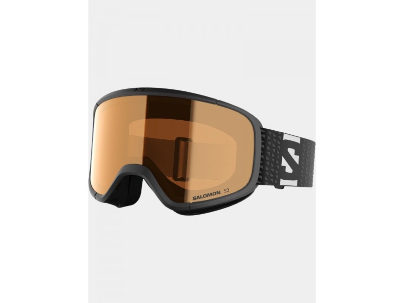 Salomon Aksium 2.0 Access D - fekete